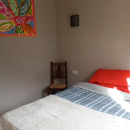 Casa Marie * Denia