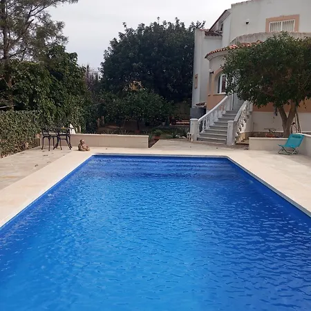 Casa Marie * Denia